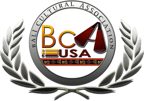 BALI CULTURAL ASSOCIATION USA
