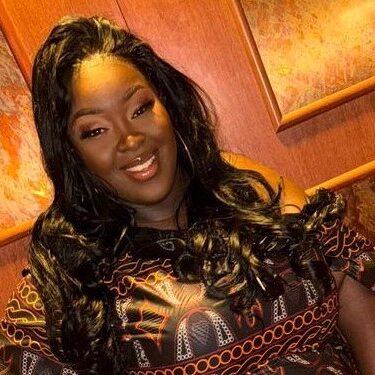 Ma Ursula Fombon