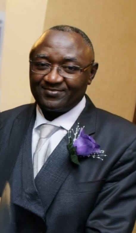 Alex Ngati