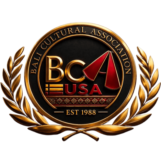 BCA-USA emblem