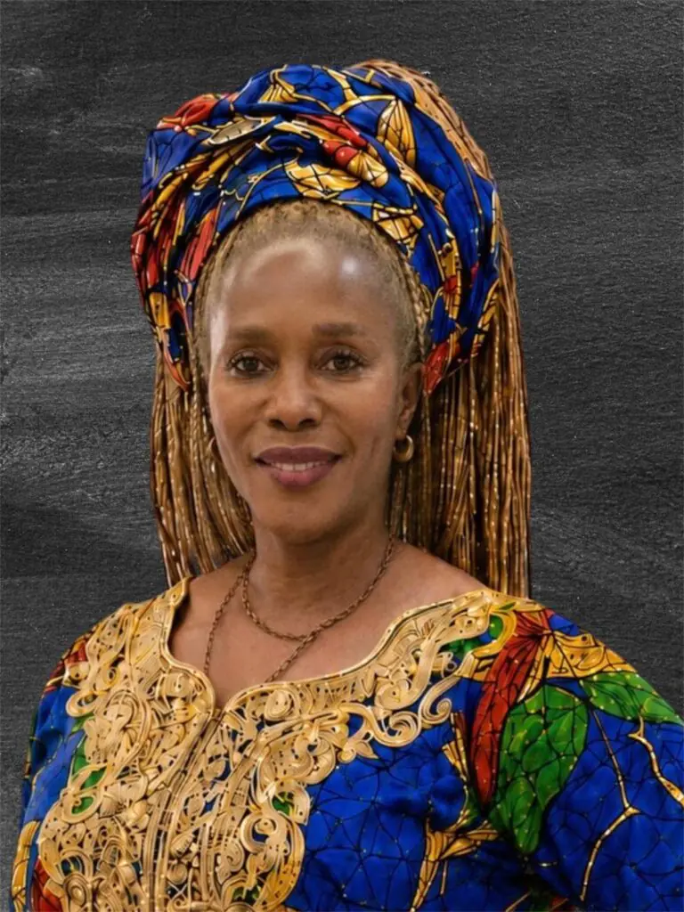 Cindy-Moore Fogam