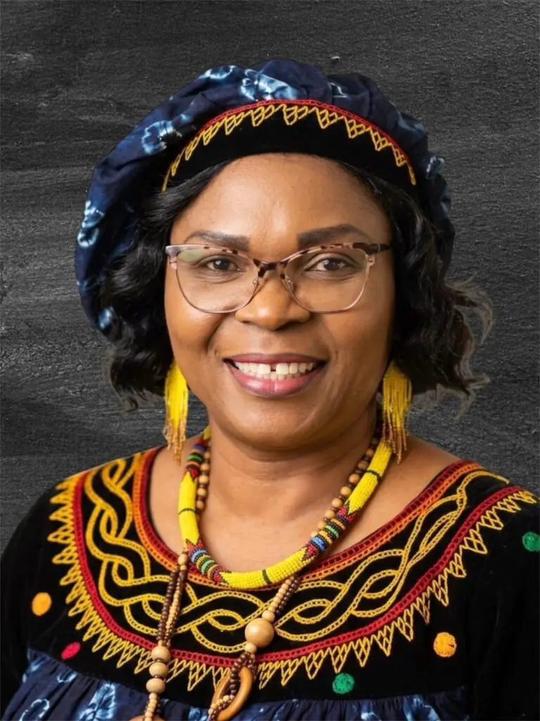 Gladys Bisona
