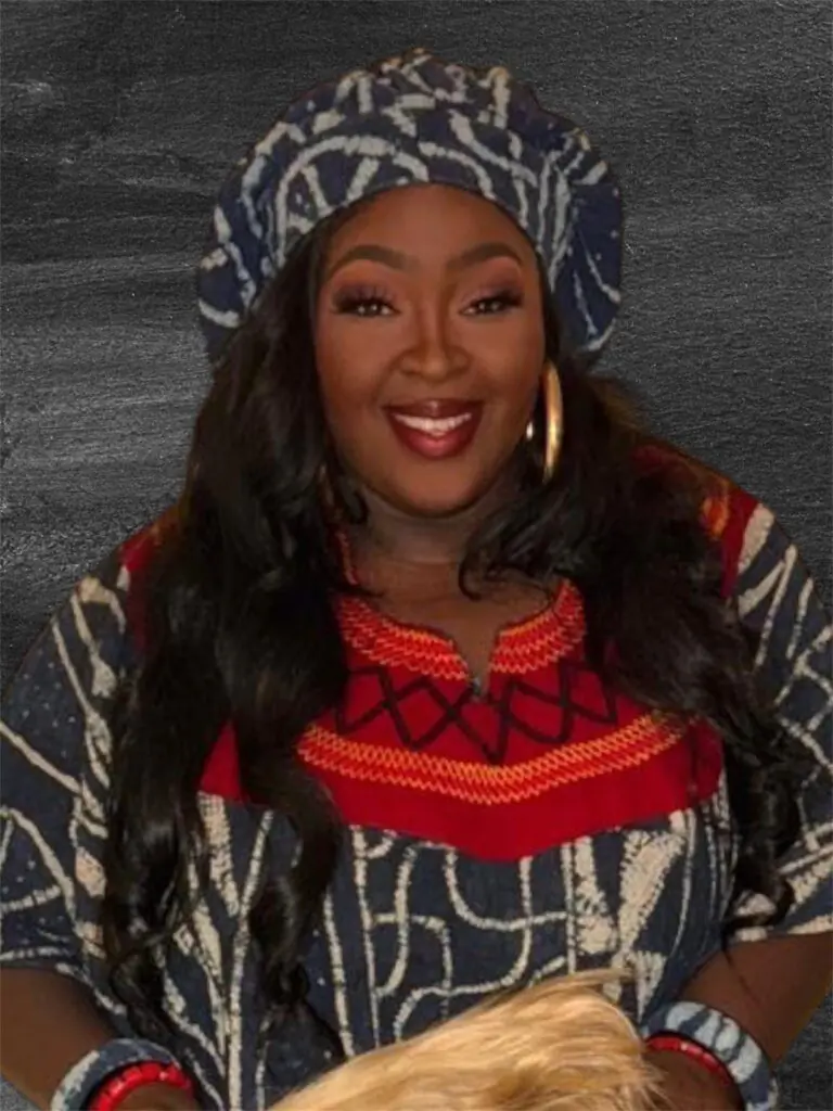 Ursula Fombon