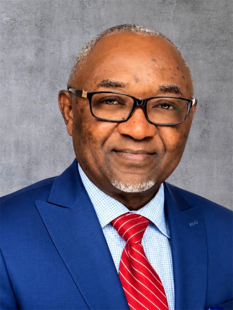 Alex Ngati