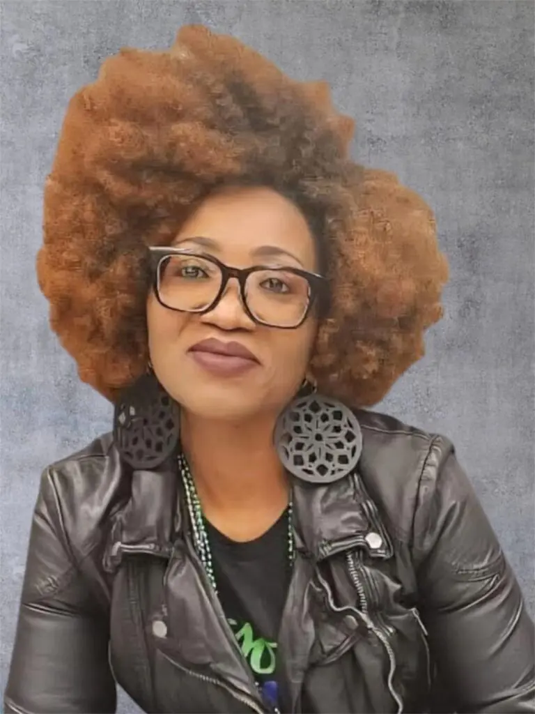Candice Ngwa