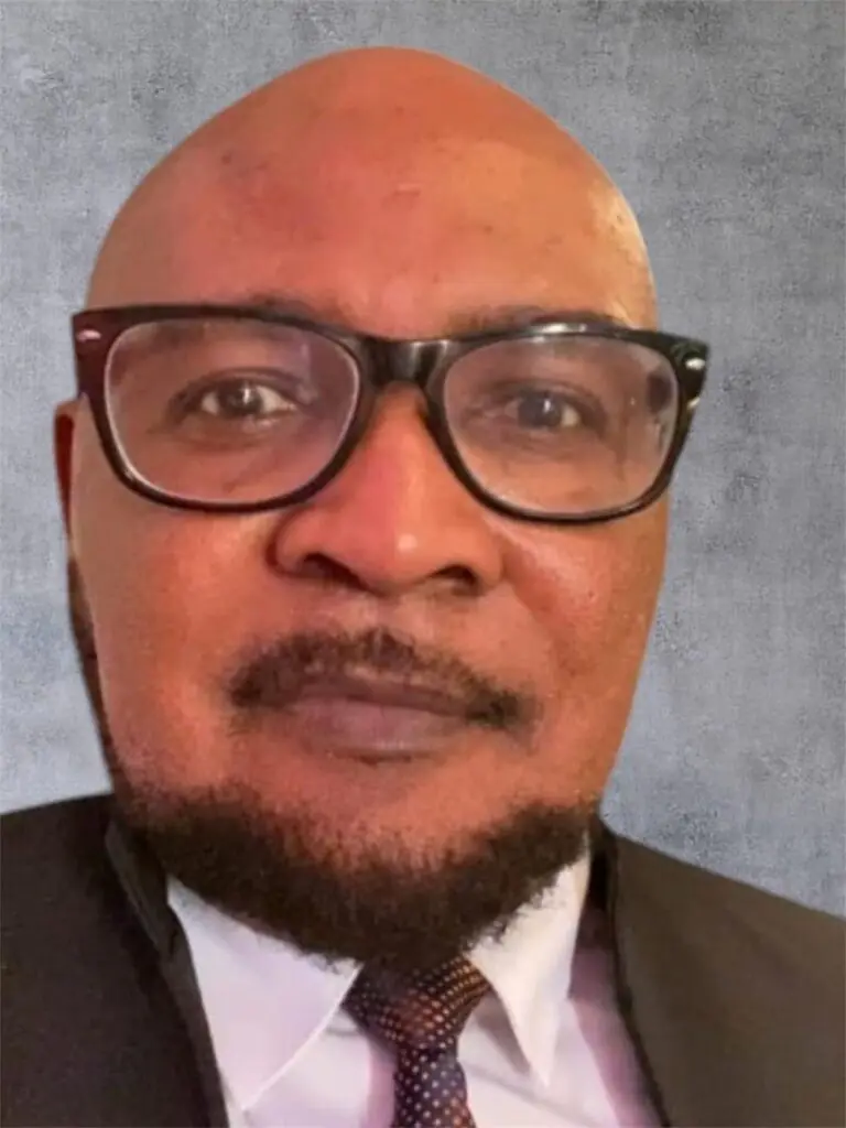 Chris Fokumlah