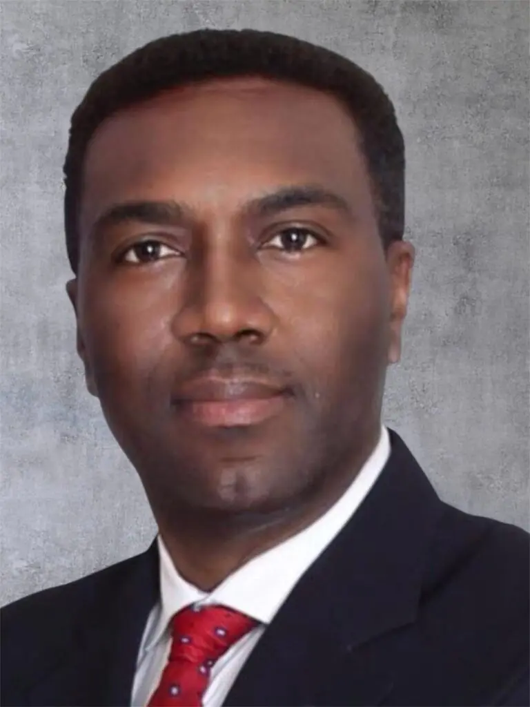 Gabriel Njinimbot