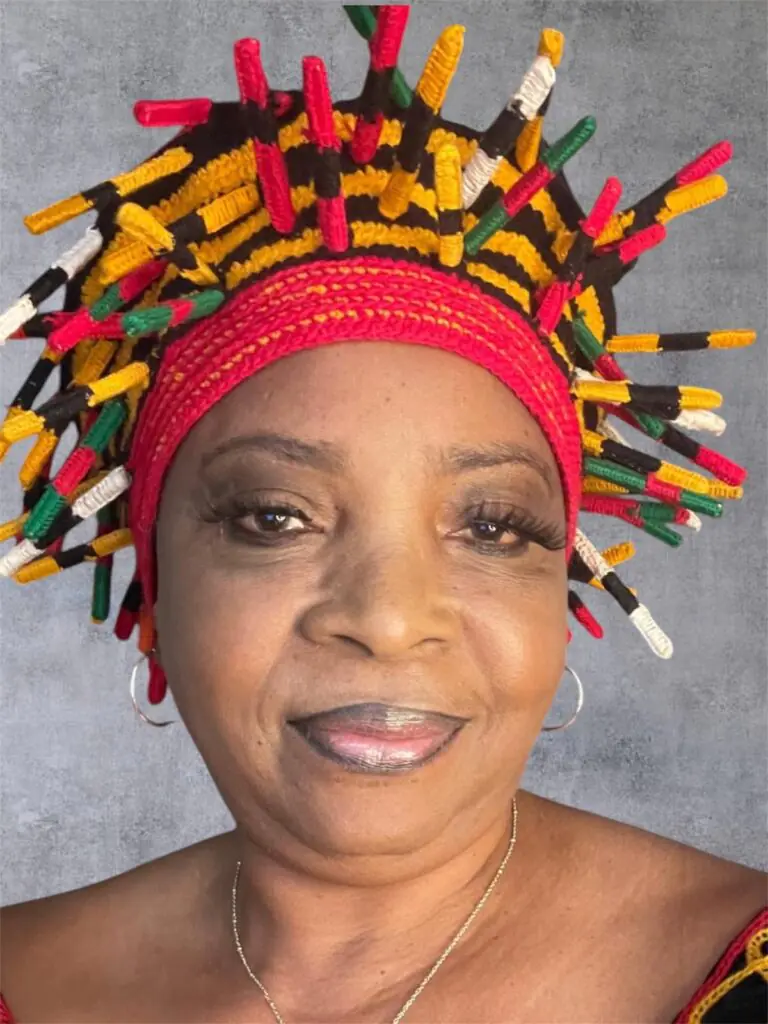 Winifred Nukuna