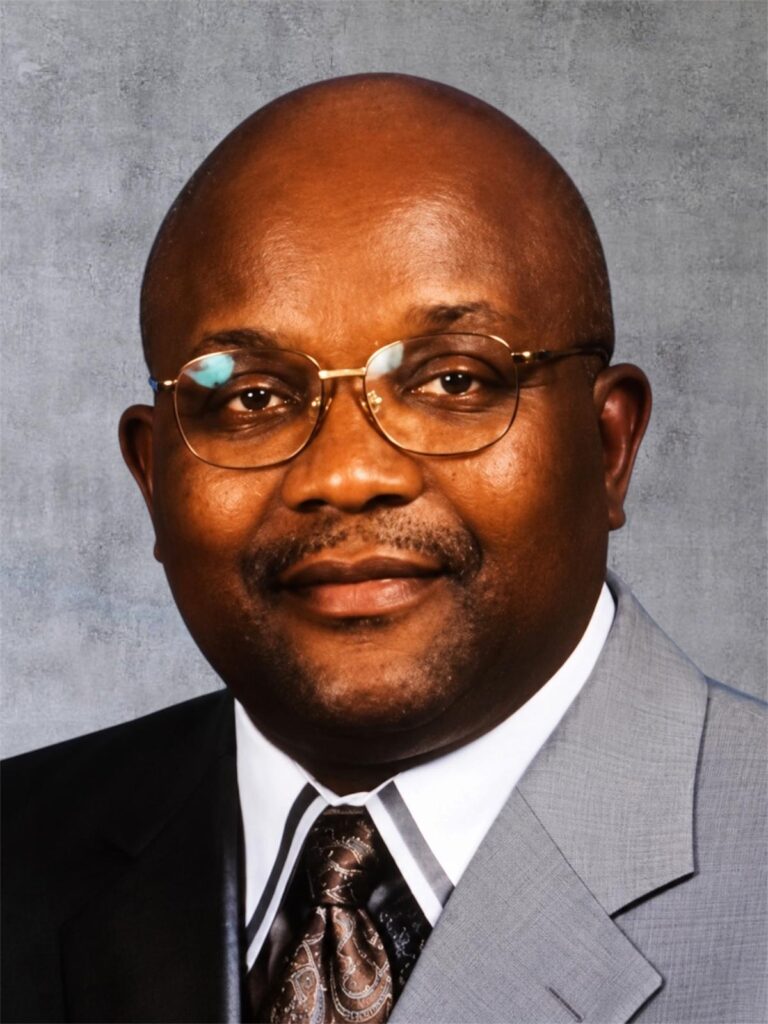 Richard Gwananji